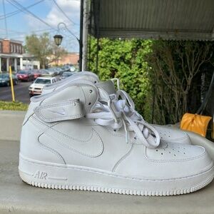 Af1 mid